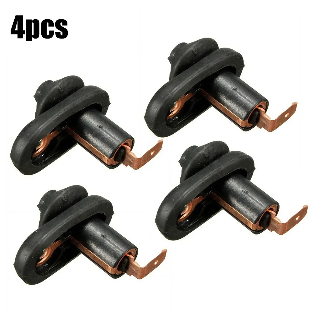 4Pcs Universal Car Vehicle Inter Door Courtesys Lights Lamps Switch Button Automobile Door Panel Triggers Switch Accessories
4Pcs Universal Car Vehicle Inter Door Courtesys Lights Lamps Switch Button Automobile Door Panel Triggers Switch Accessories
