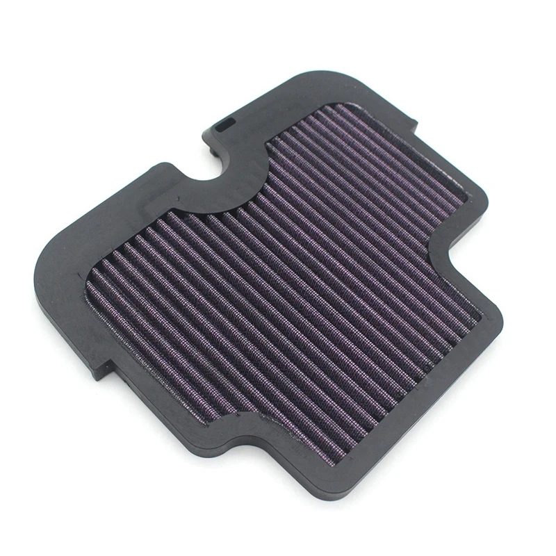 Motorcycle Replacement Air Filter for KAWASAKI ER-6N ER650 ER6N 2009 2010 2011
Motorcycle Replacement Air Filter for KAWASAKI ER-6N ER650 ER6N 2009 2010 2011