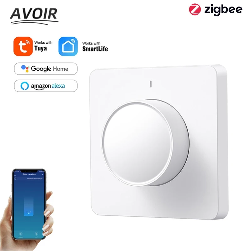 Умный Bluetooth-переключатель с регулятором яркости и таймером умный дом выключатель света сенсорный выключатель умный выключатель беспроводн...
Умный Bluetooth-переключатель с регулятором яркости и таймером умный дом выключатель света сенсорный выключатель умный выключатель беспроводн...