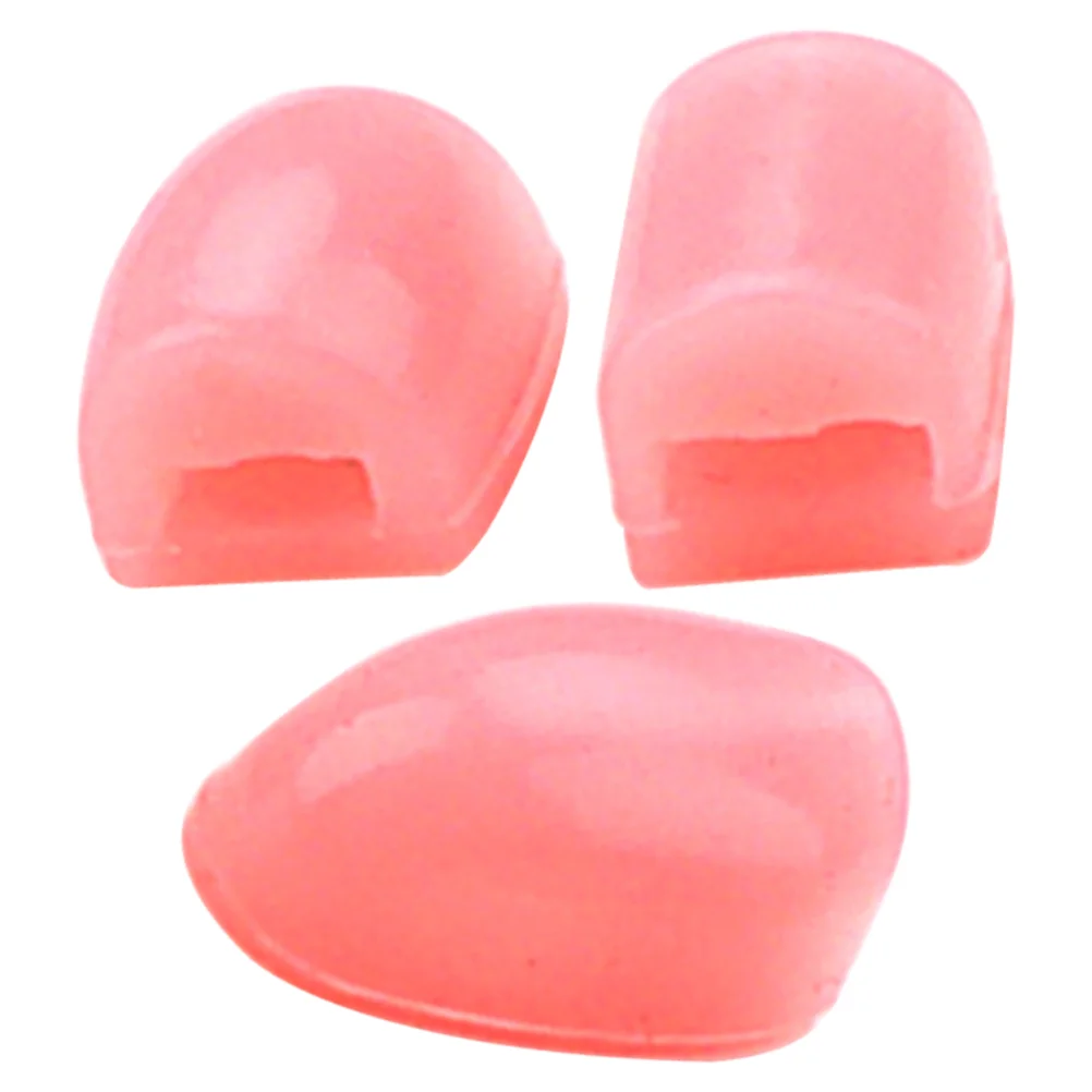 3 шт., силиконовые ключи для саксофона
3 шт., силиконовые ключи для саксофона