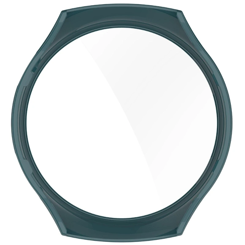 Watch PC Case Tempering Glass Screen Protectors for Watch 4 Smartwatches Scratch Proof Protective Cover Sleeve
Watch PC Case Tempering Glass Screen Protectors for Watch 4 Smartwatches Scratch Proof Protective Cover Sleeve