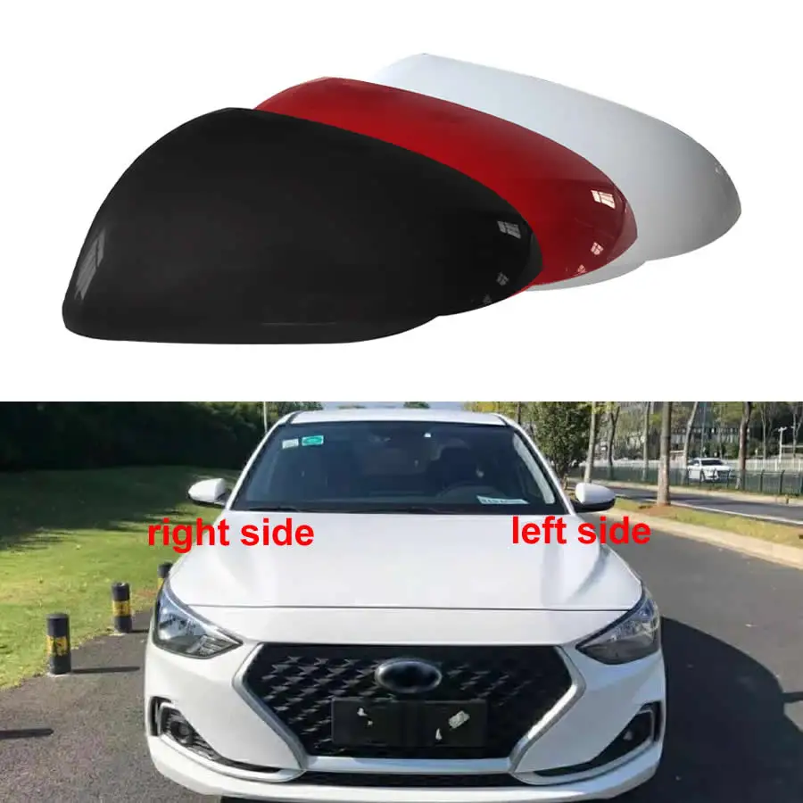 Чехол для автомобильного зеркала заднего вида для Hyundai Elantra 2017-2020, боковые зеркала, корпус, цветная окрашенная без типа лампы 
Чехол для автомобильного зеркала заднего вида для Hyundai Elantra 2017-2020, боковые зеркала, корпус, цветная окрашенная без типа лампы