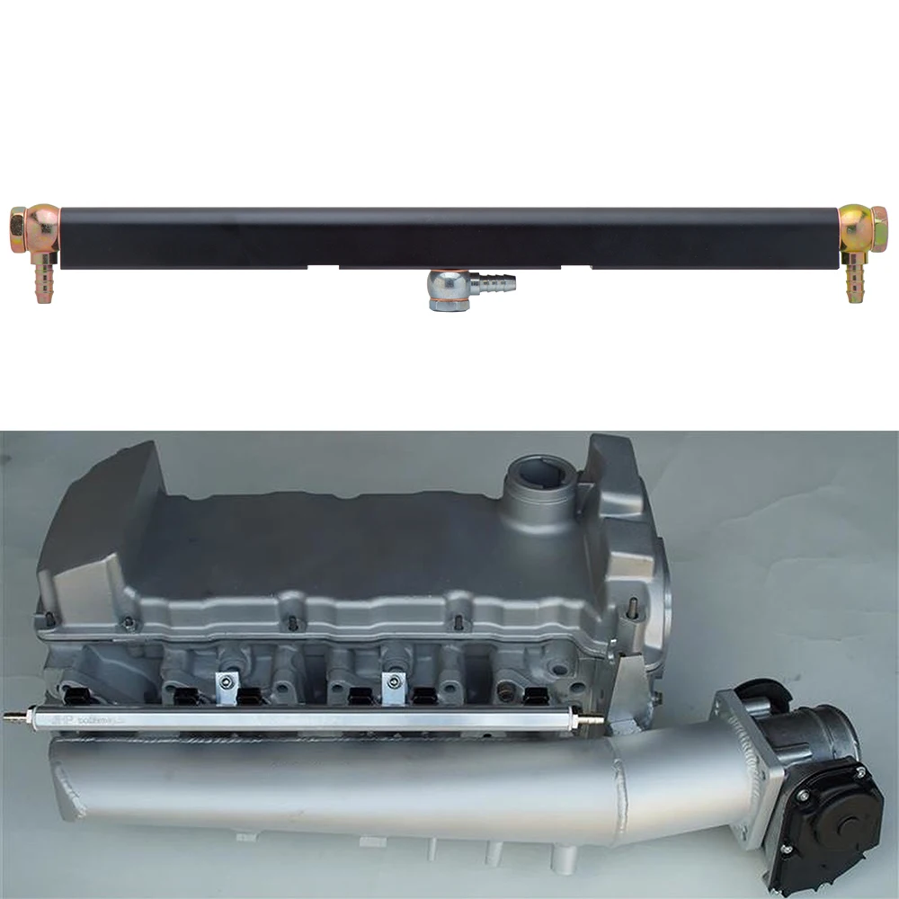 High performance injection Rail fuel rail suit for golf mk3 VR6 engines high flow fuel rail kit for vr6 turbo compressor
High performance injection Rail fuel rail suit for golf mk3 VR6 engines high flow fuel rail kit for vr6 turbo compressor