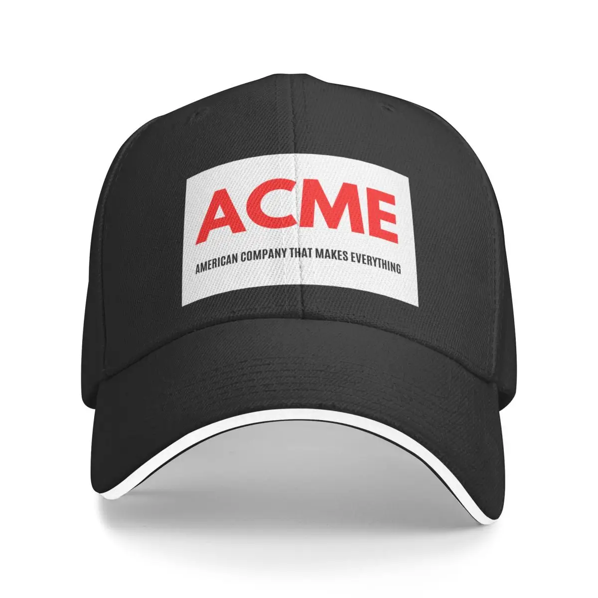 Новинка, фирменная Кепка ACME, бейсболка, Летние головные уборы, кепки, мужская Кепка, женская кепка
Новинка, фирменная Кепка ACME, бейсболка, Летние головные уборы, кепки, мужская Кепка, женская кепка