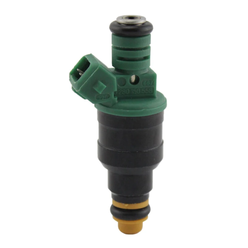 Топливный инжектор для BMW Volvo Audi Frod Ev1 0280150558 440Cc/Min Turbo 42 Lb/Hr
Топливный инжектор для BMW Volvo Audi Frod Ev1 0280150558 440Cc/Min Turbo 42 Lb/Hr