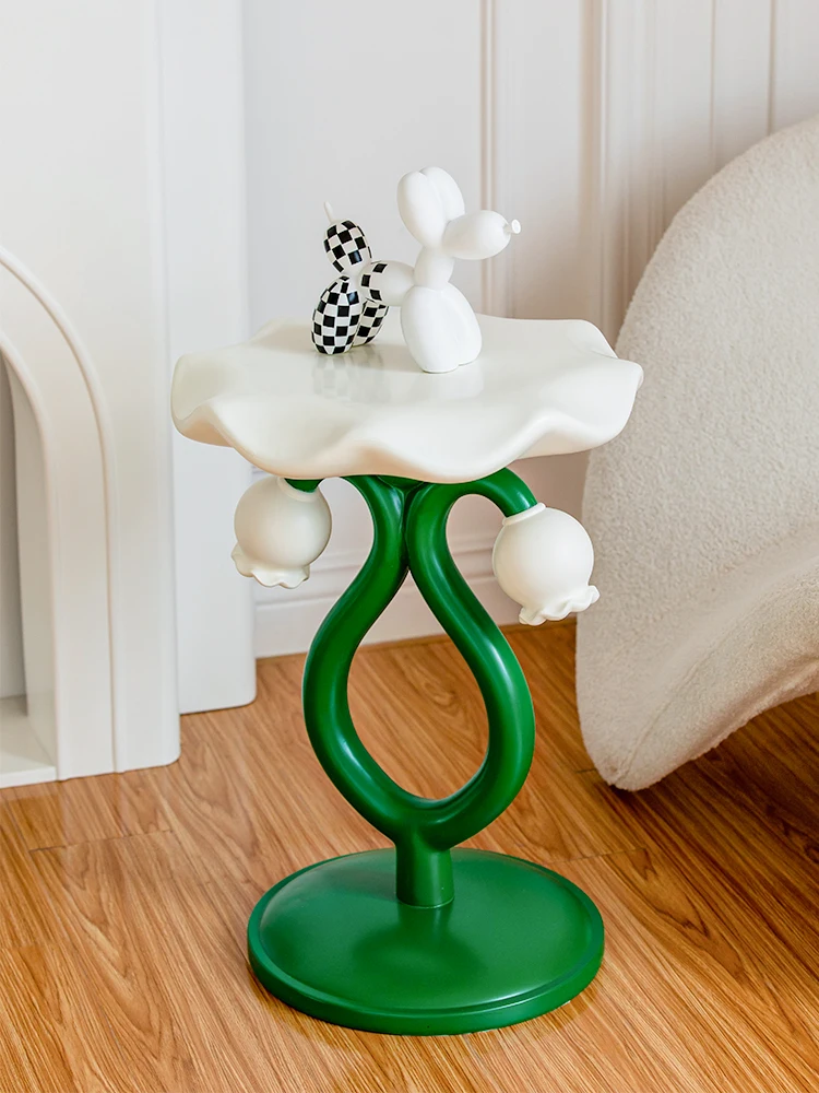 Living Room Sofa Beside Tea Table Cream Wind Bedroom Decoration Creative Flowers Landing Place Home Edge A Few
Living Room Sofa Beside Tea Table Cream Wind Bedroom Decoration Creative Flowers Landing Place Home Edge A Few