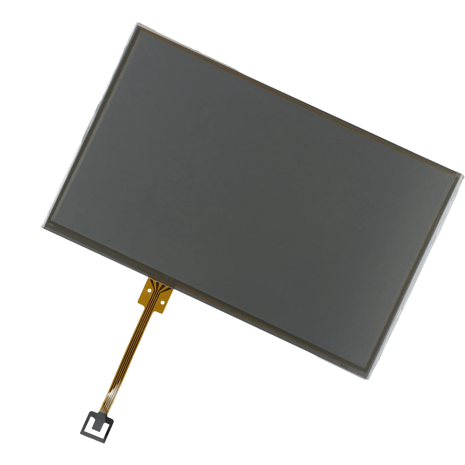 High Quality FOR FORD Sync 2 TOUCH-SCREEN 8\\\" Correct Connector Glass Digitizer REPLACEMENT Radio Navigation
High Quality FOR FORD Sync 2 TOUCH-SCREEN 8\\\" Correct Connector Glass Digitizer REPLACEMENT Radio Navigation