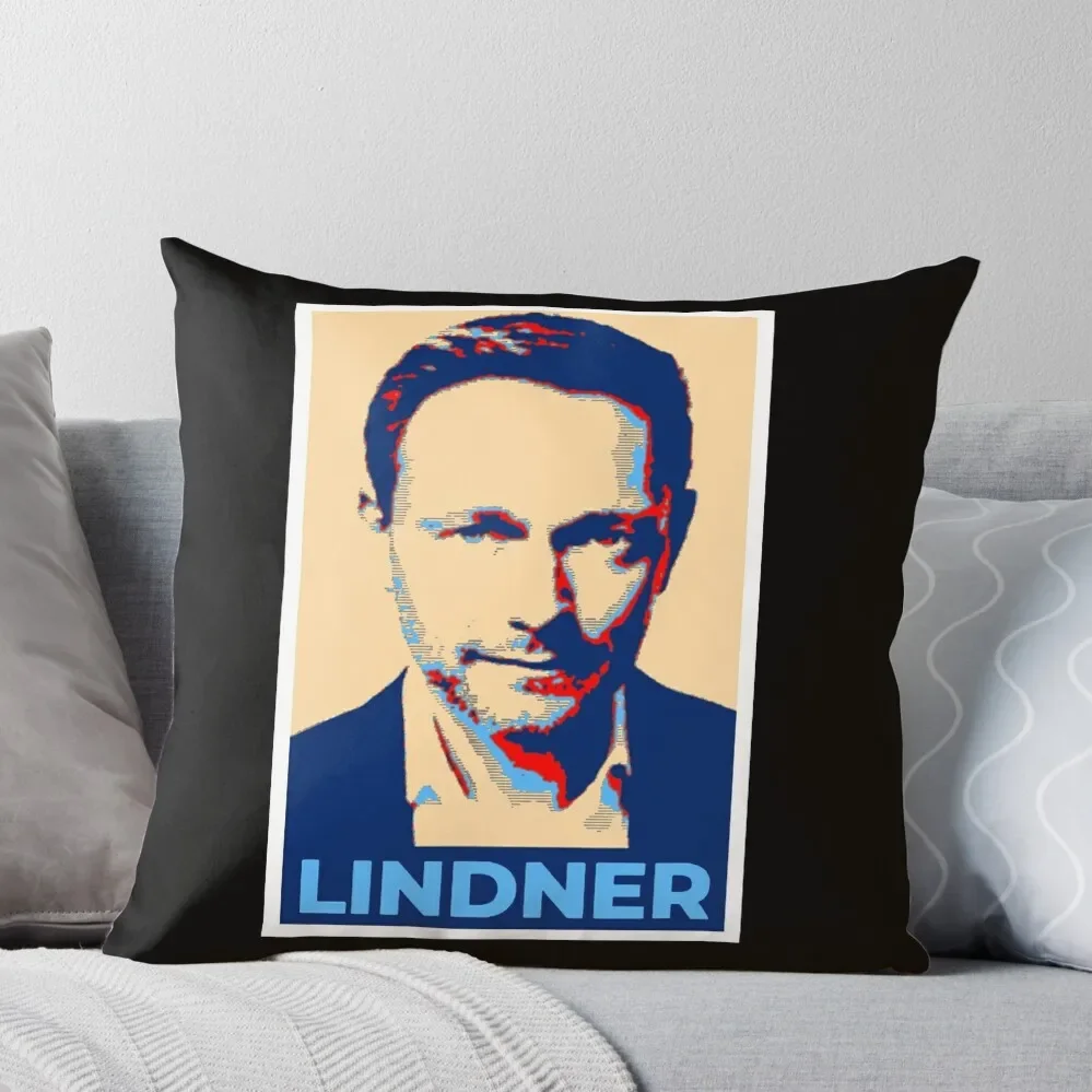 Legend CHRISTIAN LINDNER - Minister of Finance Throw Pillow christmas pillow case Marble Cushion Cover
Legend CHRISTIAN LINDNER - Minister of Finance Throw Pillow christmas pillow case Marble Cushion Cover