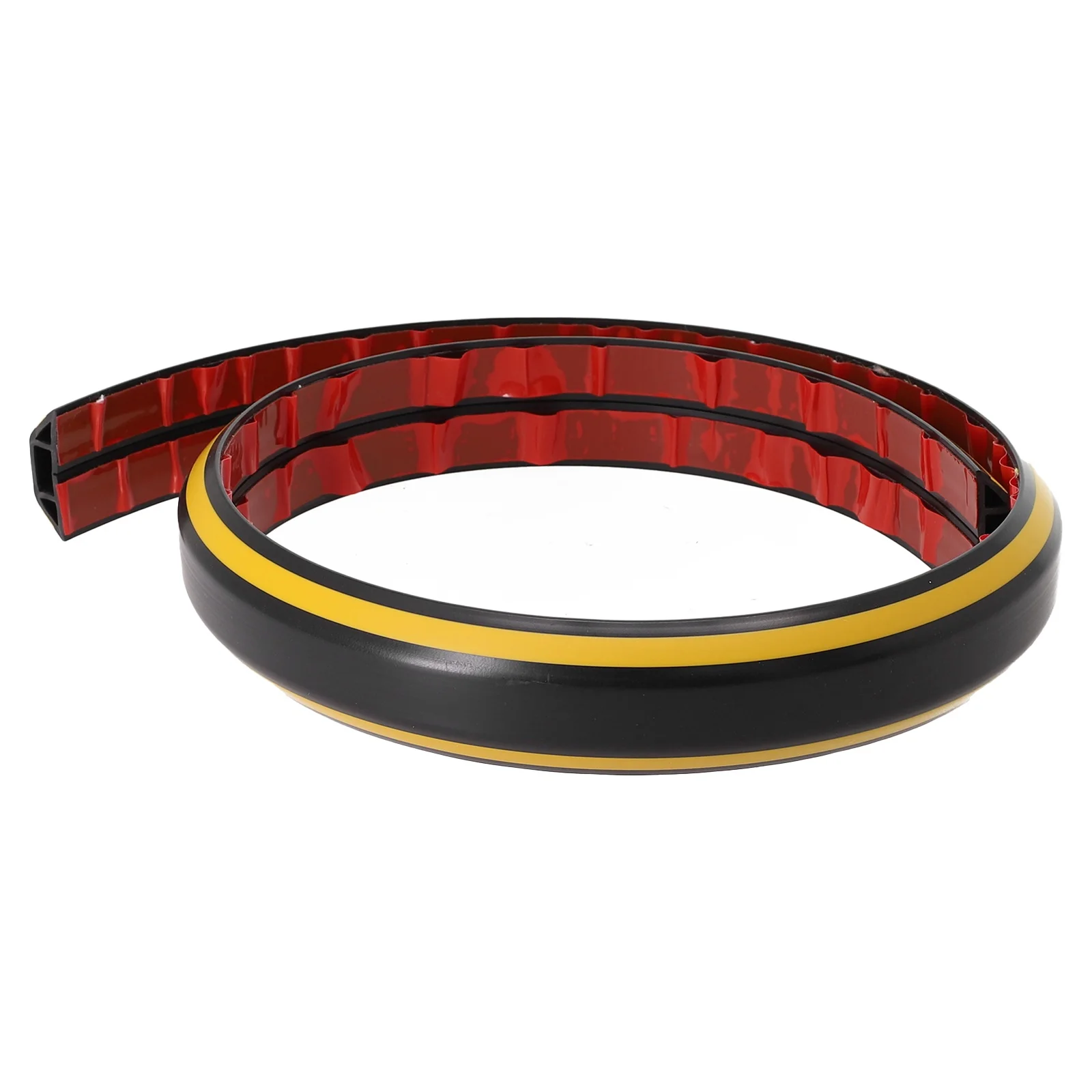 Floor Cable Cover PVC Anti-extrusion Cord Protector SelfAdhesive Power Cable Protection Cover 1M Rubber Trunking For Home Gym
Floor Cable Cover PVC Anti-extrusion Cord Protector SelfAdhesive Power Cable Protection Cover 1M Rubber Trunking For Home Gym