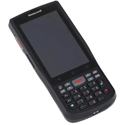 Сканер штрих-кодов Honeywell ScanPal EDA51K Enterprise PDA, беспроводной 1D 2D QR-код, сканер штрих-кодов android для доставки
Сканер штрих-кодов Honeywell ScanPal EDA51K Enterprise PDA, беспроводной 1D 2D QR-код, сканер штрих-кодов android для доставки