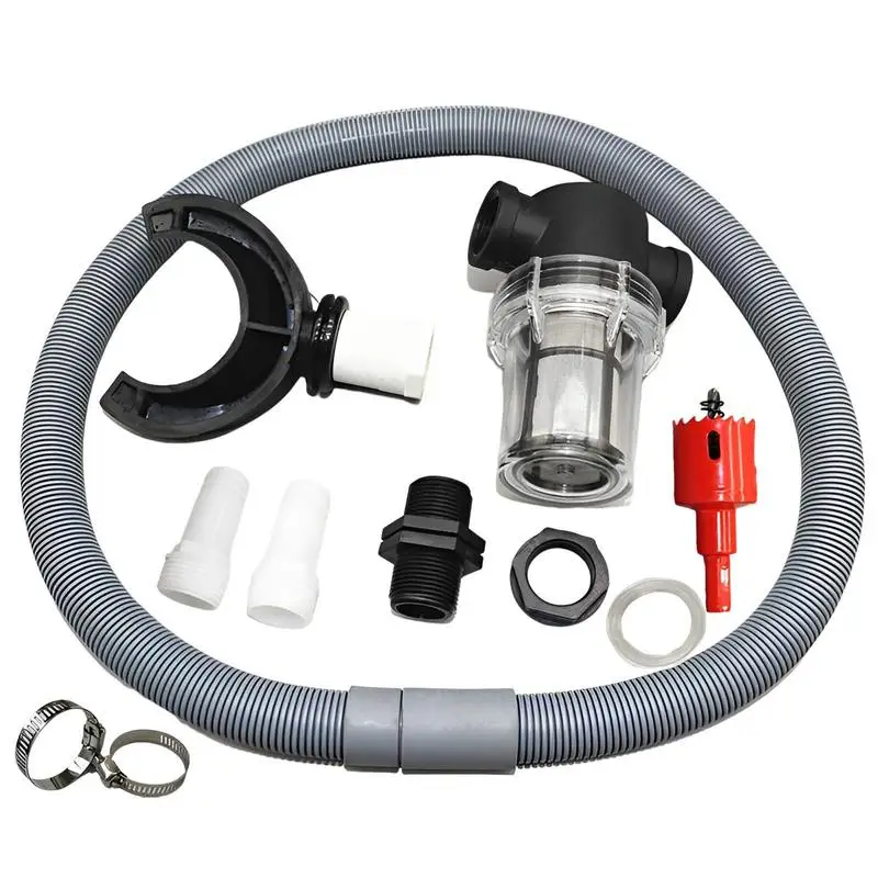 Rain Diverter Rainwater Barrel Downspout Diverter Avoid Clogging Easily Connects Your Existing Rain Barrel To A Downspout
Rain Diverter Rainwater Barrel Downspout Diverter Avoid Clogging Easily Connects Your Existing Rain Barrel To A Downspout
