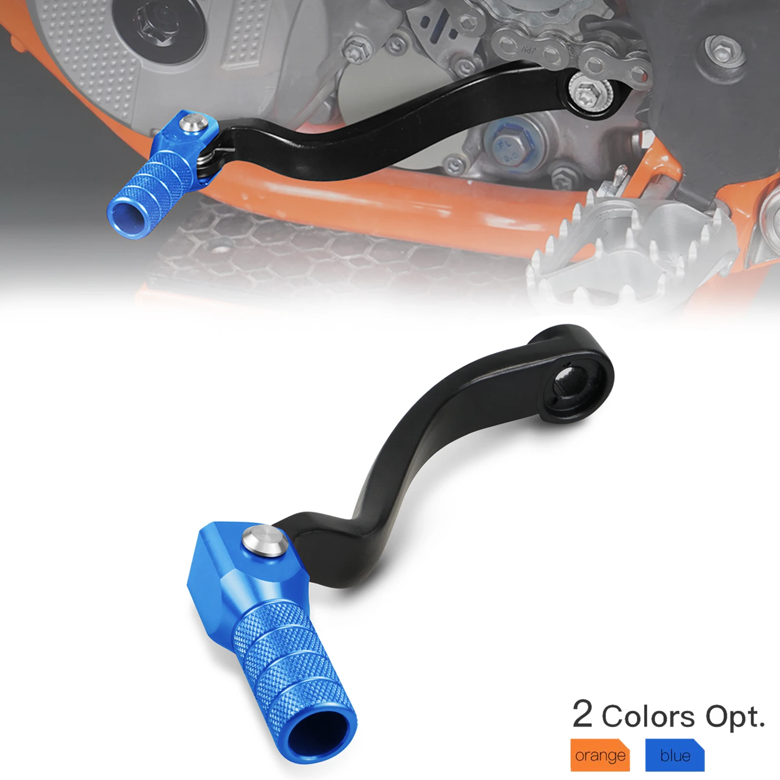 For Husqvarna TE300 TE 125 150 250 300 250i 300i FE FC 250 350 TC125 TC250 FX350 TX300 Motorcycle Forged Shift Lever Folding
For Husqvarna TE300 TE 125 150 250 300 250i 300i FE FC 250 350 TC125 TC250 FX350 TX300 Motorcycle Forged Shift Lever Folding