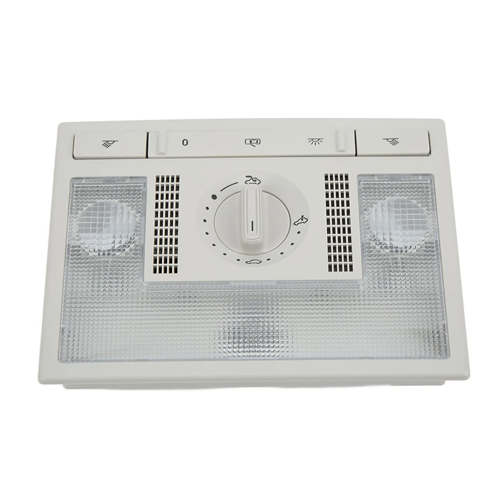 Interior Light Dome Reading Light 6Q0959613A 6QD947105E Auto Parts Dome Reading Light For Altea For Leon For Toledo
Interior Light Dome Reading Light 6Q0959613A 6QD947105E Auto Parts Dome Reading Light For Altea For Leon For Toledo