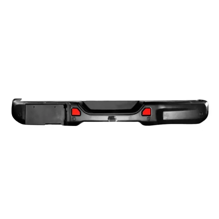 10th anniversary Rear Bumper for Jeep wrangler JL offroad car parts for jeep accessories
10th anniversary Rear Bumper for Jeep wrangler JL offroad car parts for jeep accessories
