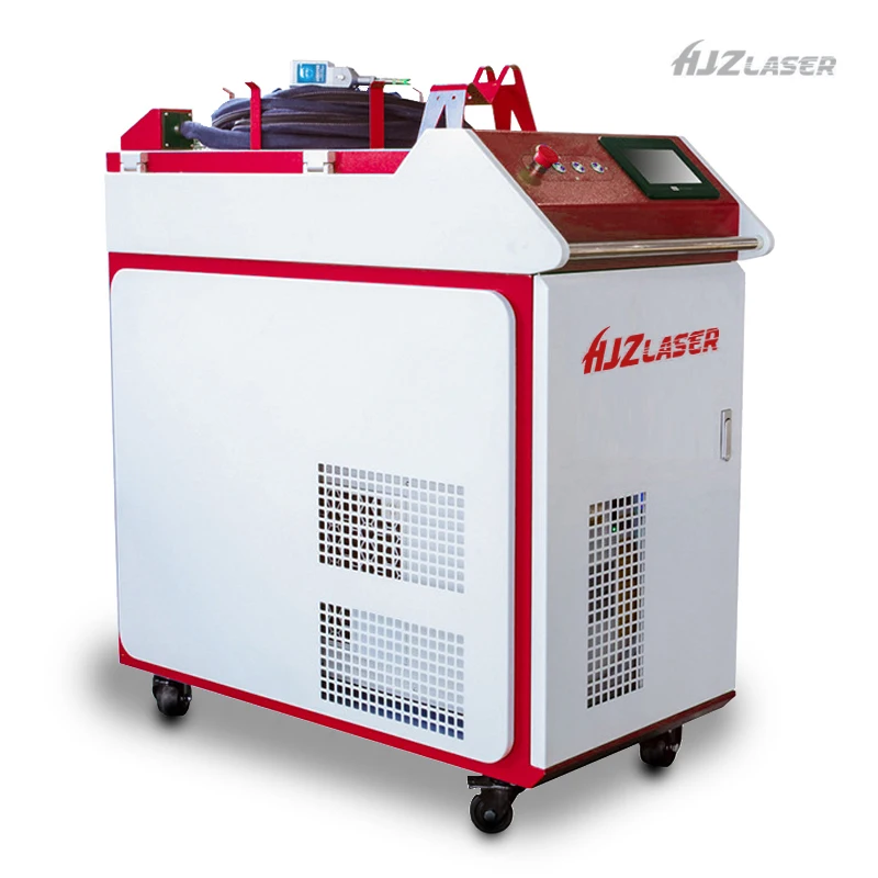 CW Laser Welders Portable Fiber Laser Welding Machine Welding Aluminum Sheet Metal Soldering Machine Welding Tools
CW Laser Welders Portable Fiber Laser Welding Machine Welding Aluminum Sheet Metal Soldering Machine Welding Tools