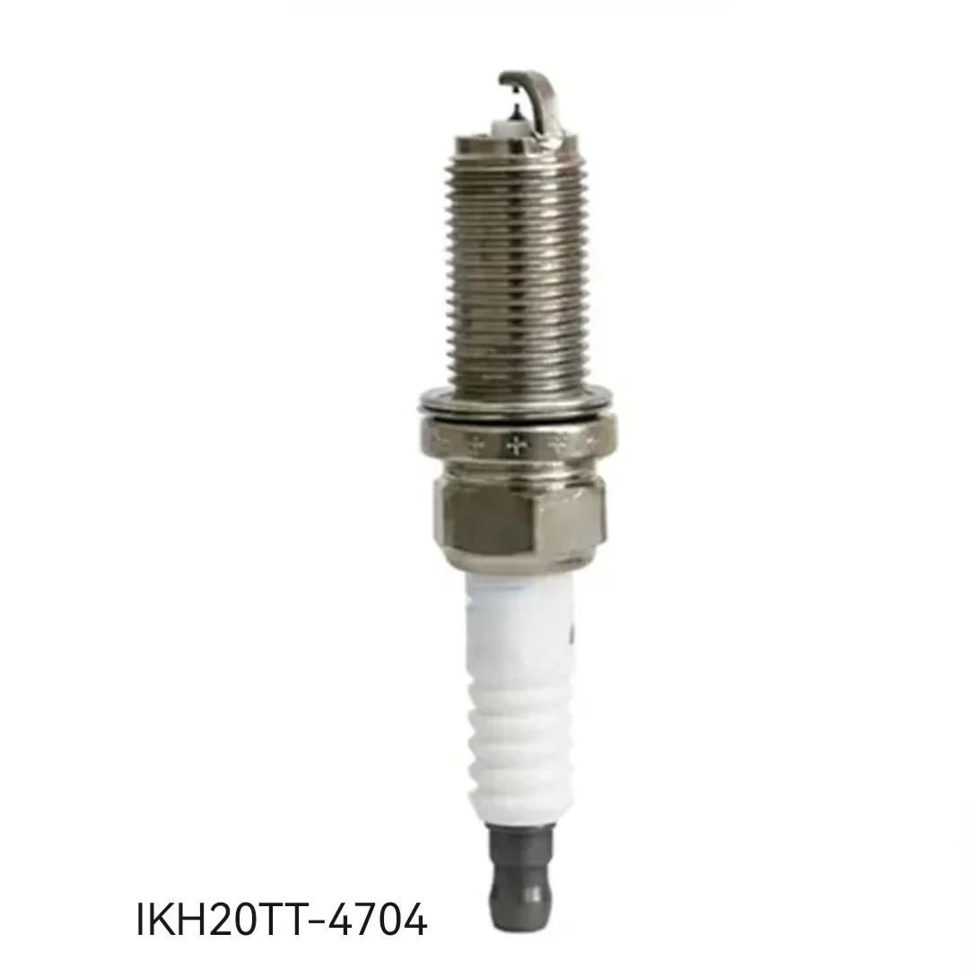 4PCS New Dual Spark Plug IKH20TT 4704 For TOYOTA LEXUS HONDA VOLVO SUBARU BENZ NISSAN IKH20TT-4704
4PCS New Dual Spark Plug IKH20TT 4704 For TOYOTA LEXUS HONDA VOLVO SUBARU BENZ NISSAN IKH20TT-4704