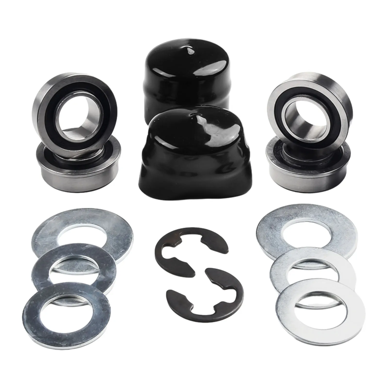Lawn Mower Parts Conversion Kit Bushing To Bearing Conversion Kits For 9040-H Front Lawn Mowers Replace Accessories
Lawn Mower Parts Conversion Kit Bushing To Bearing Conversion Kits For 9040-H Front Lawn Mowers Replace Accessories
