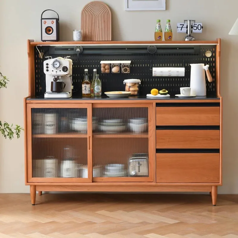 Entrance Hall Buffet Sideboard Showcase Luxury Drawers Modern Side Cabinet Wooden Nordic Armario Portatil Dobravel Furniture
Entrance Hall Buffet Sideboard Showcase Luxury Drawers Modern Side Cabinet Wooden Nordic Armario Portatil Dobravel Furniture