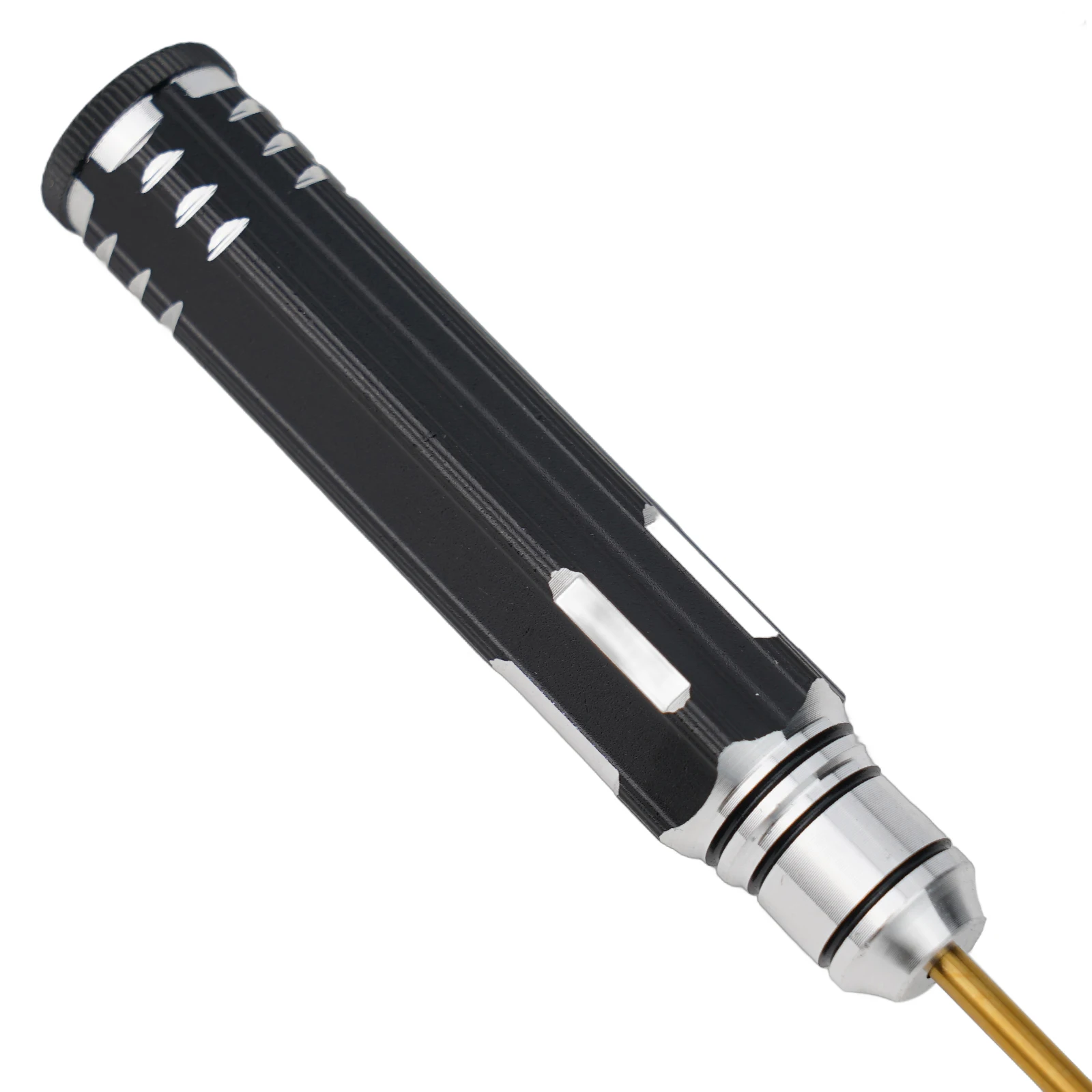 Durable Home Decorations Hexagon Screwdrivers Handle Anti Corrosion High Hardness Repair Tool Screwdrivers Tools
Durable Home Decorations Hexagon Screwdrivers Handle Anti Corrosion High Hardness Repair Tool Screwdrivers Tools
