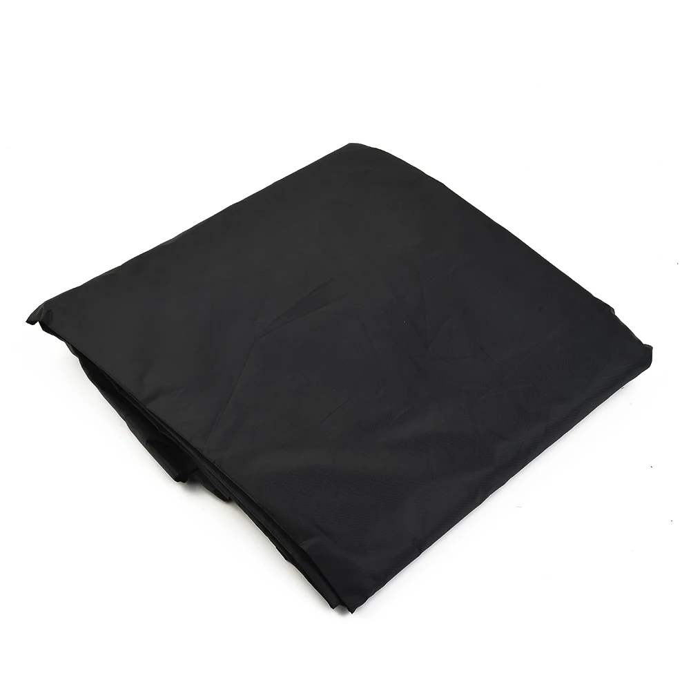 1*Set Of Water Tank Cover Rainwater Tank 600 Liters IBC Container Foil Waterproof And Dustproof Cover 120x80x100cm Black
1*Set Of Water Tank Cover Rainwater Tank 600 Liters IBC Container Foil Waterproof And Dustproof Cover 120x80x100cm Black