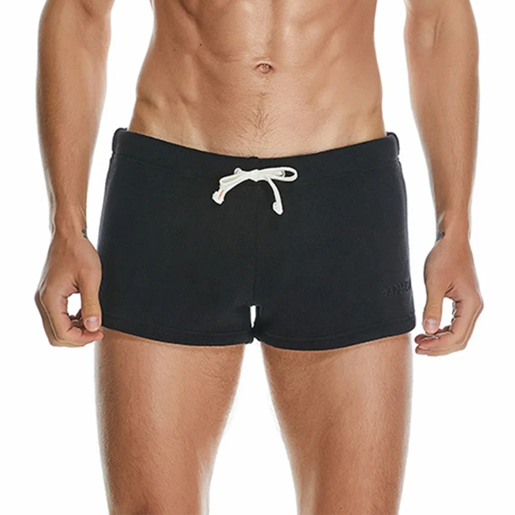 Sexy Men Boxer Casual Men Arrow Pants Solid Short Swim Briefs Pouch Underwear Shorts Trunks All Season Comfort Underpants
Sexy Men Boxer Casual Men Arrow Pants Solid Short Swim Briefs Pouch Underwear Shorts Trunks All Season Comfort Underpants