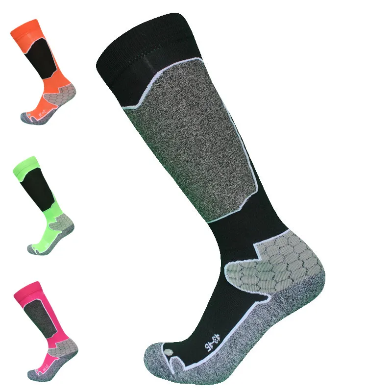 1 Pair Europe Winter Fashion Warm Terry Thick Snowboard Socks Women's Socks Men's Socks
1 Pair Europe Winter Fashion Warm Terry Thick Snowboard Socks Women's Socks Men's Socks