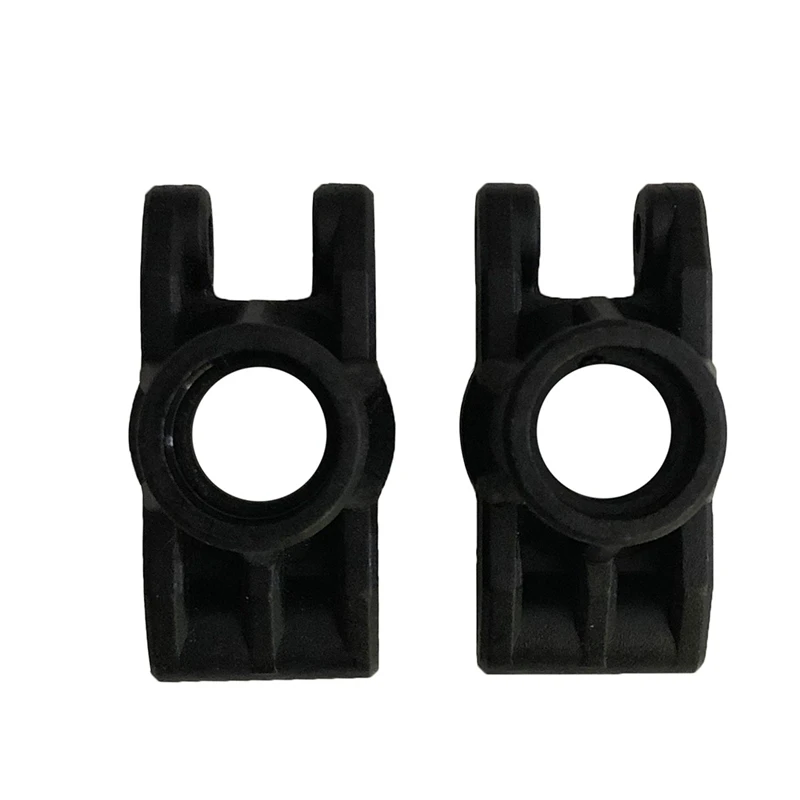 

2Pcs Rear Steering Cup SJ12 For Xinlehong Hosim Q901 Q902 Q903 9130 9136 9137 1/16 RC Car Spare Parts Accessories