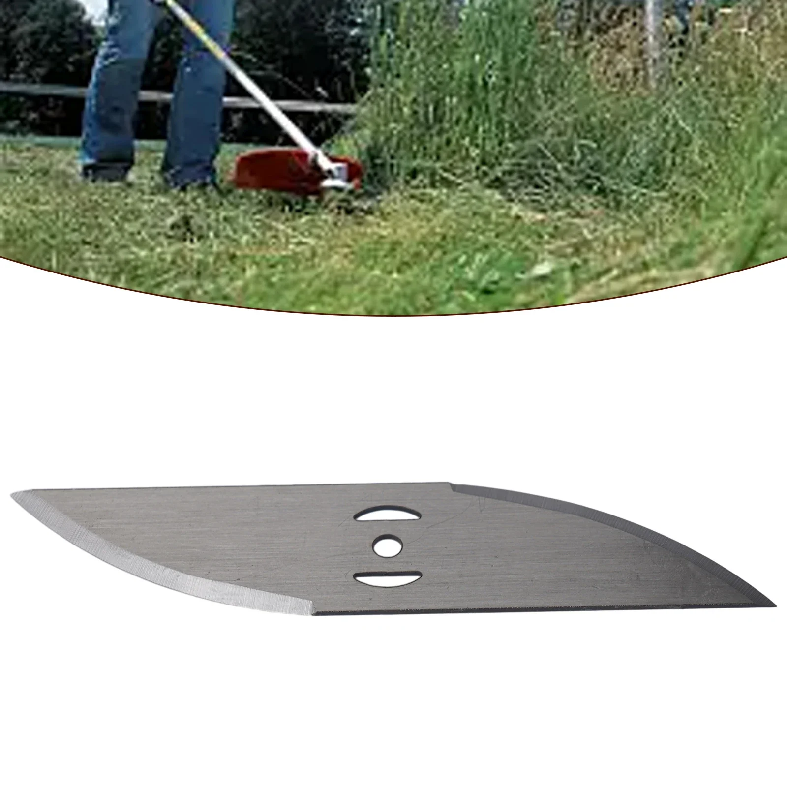 Grass Trimmers Parts Saw Blade Light Equipment Saw Blades 150mm/6inch 1pcs Grass Lawn Mower Fittings Replacement Garden Tool
Grass Trimmers Parts Saw Blade Light Equipment Saw Blades 150mm/6inch 1pcs Grass Lawn Mower Fittings Replacement Garden Tool
