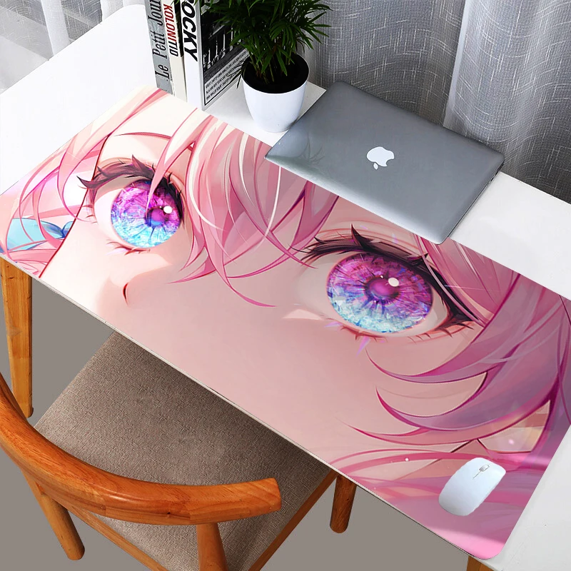 Honkai Star Rail Anime Kawaii Large Mousepad 900x400 Keyboard Office Mouse Mat PC Computer Game Desk Mat Laptop Cute Pad Carpet
Honkai Star Rail Anime Kawaii Large Mousepad 900x400 Keyboard Office Mouse Mat PC Computer Game Desk Mat Laptop Cute Pad Carpet