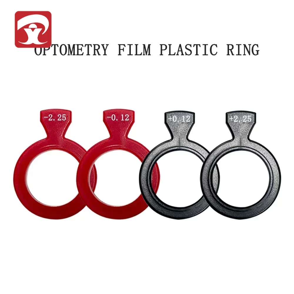 High Quality DIA 38mm ±5.0D-±20.0D Optical Sphere Cylinder Trial Lens Replacing Lense with Color Plastic Rims SLC-CYL/SPH
High Quality DIA 38mm ±5.0D-±20.0D Optical Sphere Cylinder Trial Lens Replacing Lense with Color Plastic Rims SLC-CYL/SPH