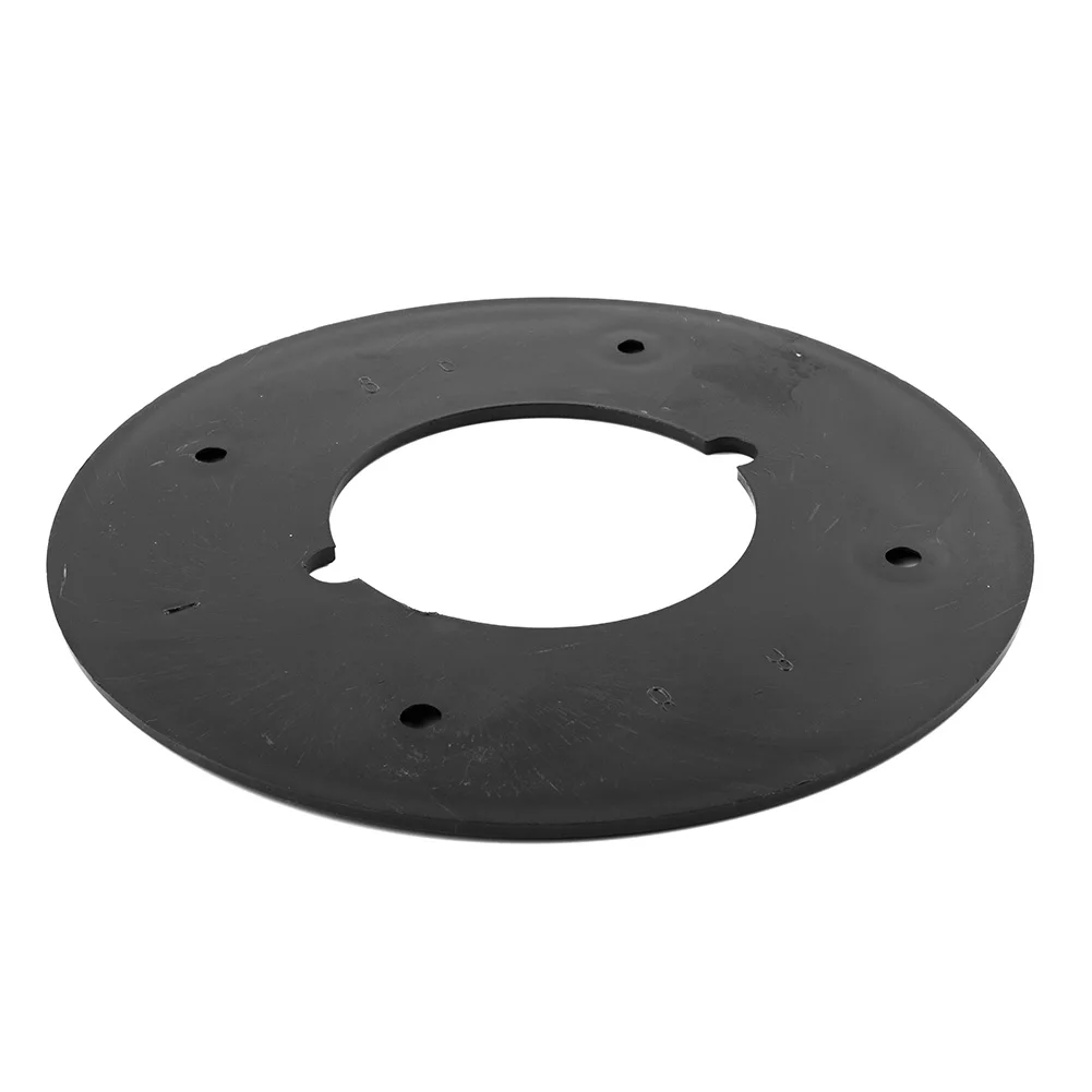 Multifunctional Black Circle Shape Electric Router Plastic Base For 3612 3612C Baseplate Models Engraving Machine
Multifunctional Black Circle Shape Electric Router Plastic Base For 3612 3612C Baseplate Models Engraving Machine