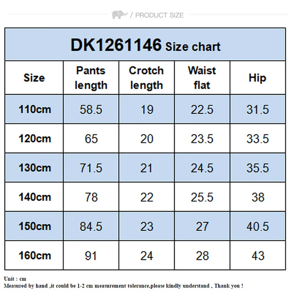 بنطلون ديف بيلا الربيعي للفتيات مع تطريز، جينز كاجوال عصري بخصر مطاطي وقصة واسعة من الأسفل، بنطلون رسمي للحفلات للأطفال DK1261146 بنطلون ديف بيلا الربيعي للفتيات مع تطريز، جينز كاجوال عصري بخصر مطاطي وقصة واسعة من الأسفل، بنطلون رسمي للحفلات للأطفال DK1261146