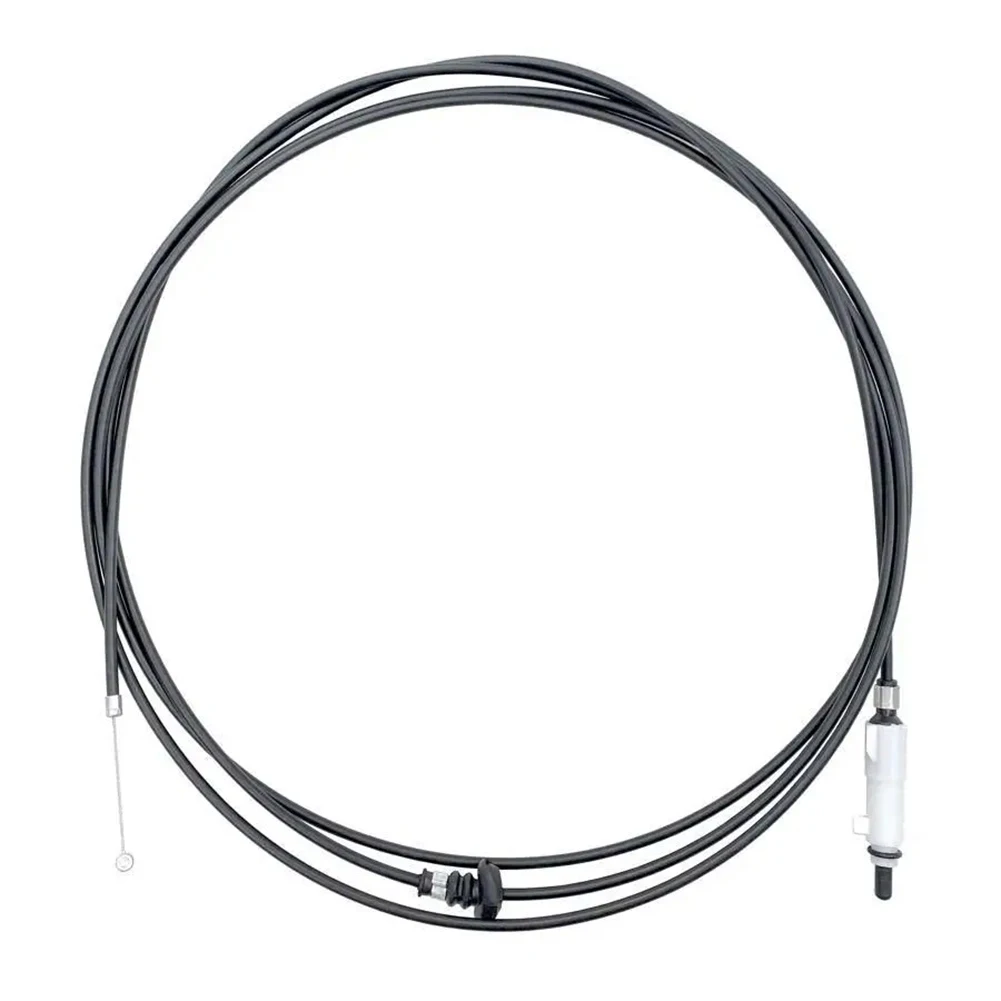 1pc Black ABS Car Fuel Lid Cable Suitable For Toyota-Hilux 2004-2015 #77035-0K130 (LHD) High Quality Replacement Accessories
1pc Black ABS Car Fuel Lid Cable Suitable For Toyota-Hilux 2004-2015 #77035-0K130 (LHD) High Quality Replacement Accessories