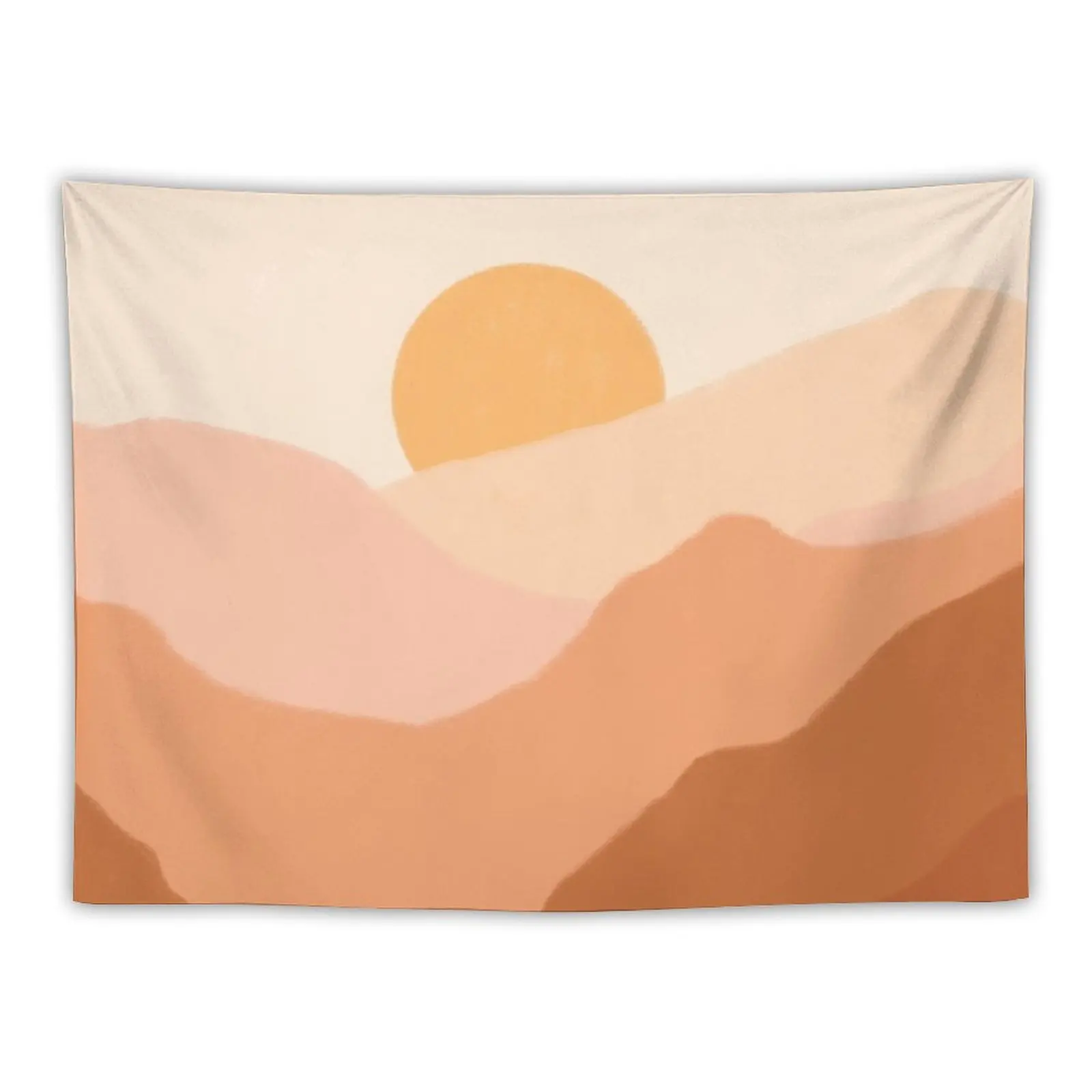 

Warm Sunset Tapestry Decoration Pictures Room Wall Wall Decor Decoration Wall Tapestry