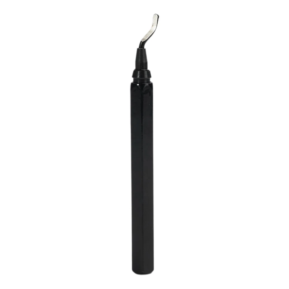 RB1000 Handle Burr Metal Repair Deburring Tool Kit Router Bit Rotary Deburr Blades Burr Scraper For Wood Plastic Reamer Tool
RB1000 Handle Burr Metal Repair Deburring Tool Kit Router Bit Rotary Deburr Blades Burr Scraper For Wood Plastic Reamer Tool