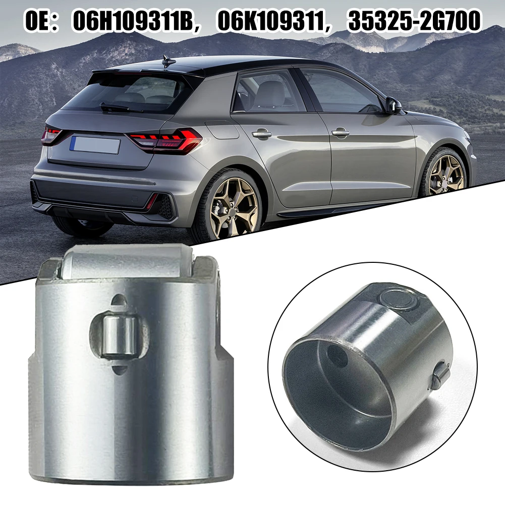 Car High Pressure Fuel Pump Cam Follower Tappet Lifter For Mercedes 06H109311B 06K109311 35325-2G700 Fuel Pump Cam Lifter
Car High Pressure Fuel Pump Cam Follower Tappet Lifter For Mercedes 06H109311B 06K109311 35325-2G700 Fuel Pump Cam Lifter