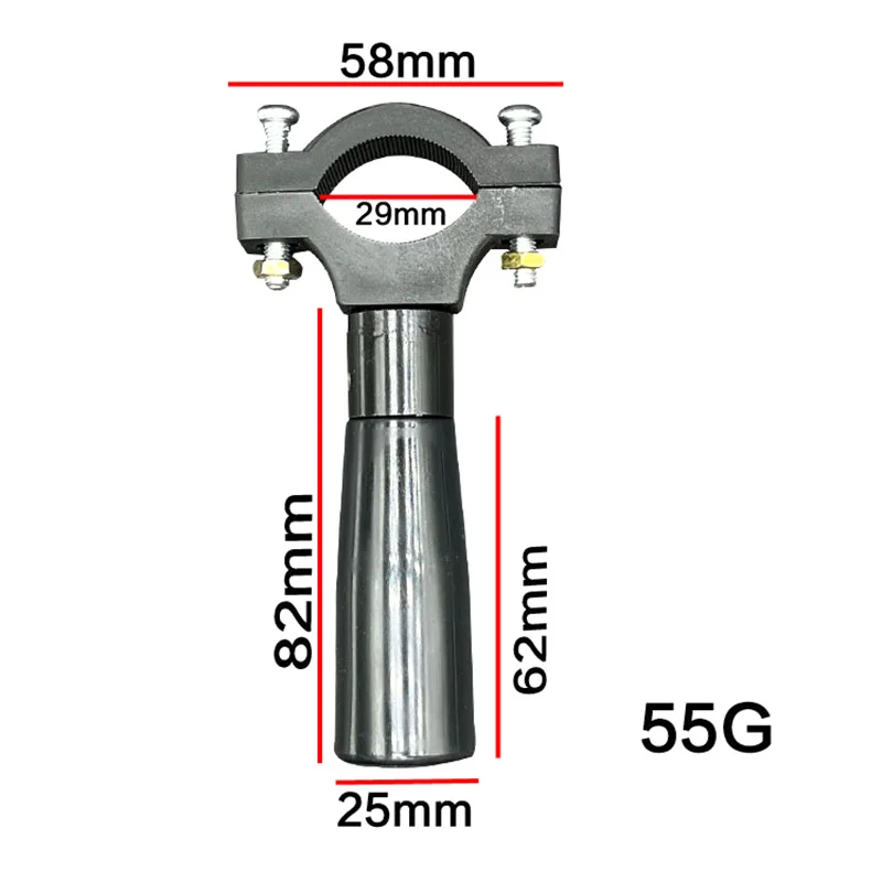 Owl Folding Grip Slingshot Clasp Accessories Plastic Folding Handle Grip Cross-border E-commerce
Owl Folding Grip Slingshot Clasp Accessories Plastic Folding Handle Grip Cross-border E-commerce