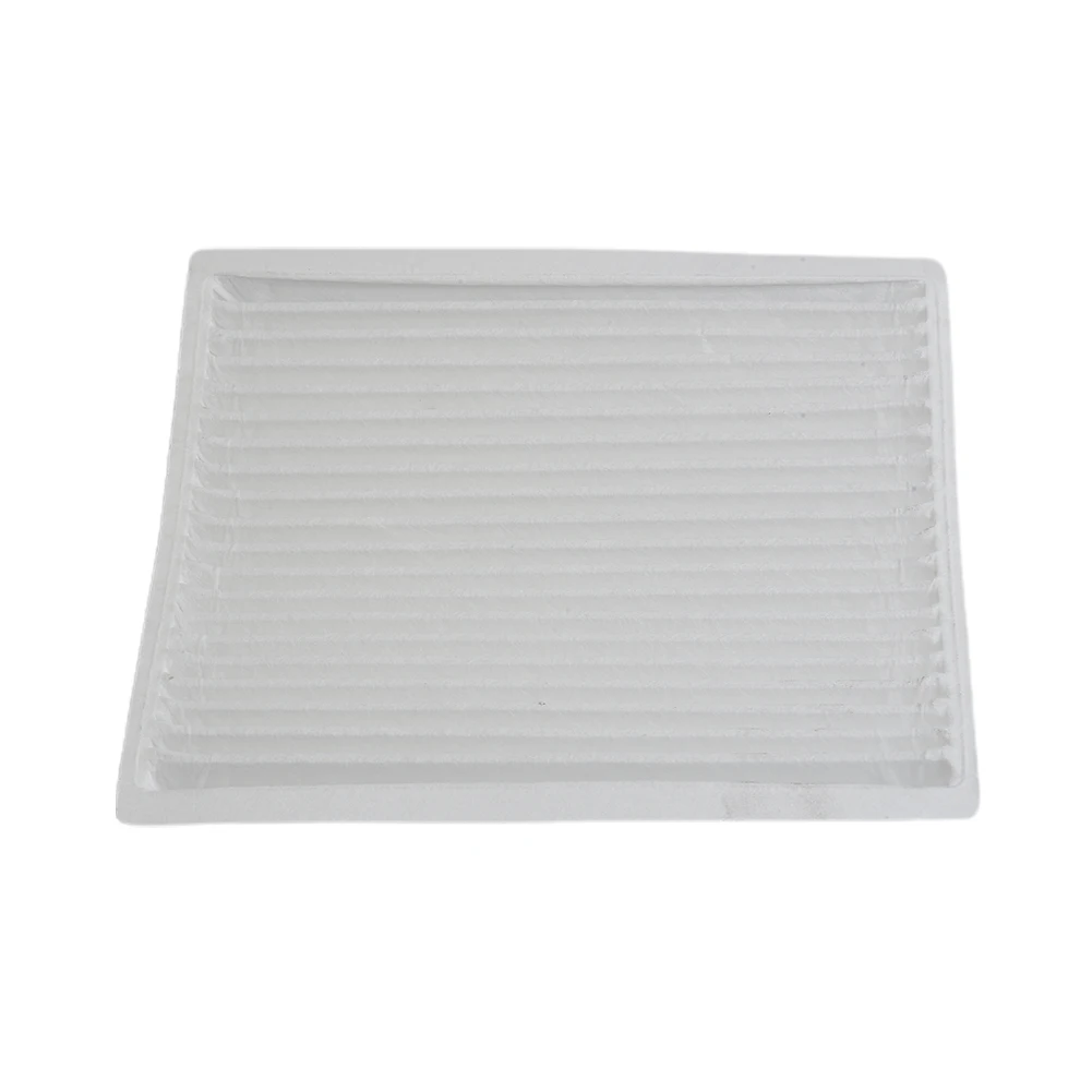 Durable New Parts Practical Air Filter 1pc For 4Runner 2003-2009 Cabin For Prius 2001-2009 For Sienna 2004-2009
Durable New Parts Practical Air Filter 1pc For 4Runner 2003-2009 Cabin For Prius 2001-2009 For Sienna 2004-2009