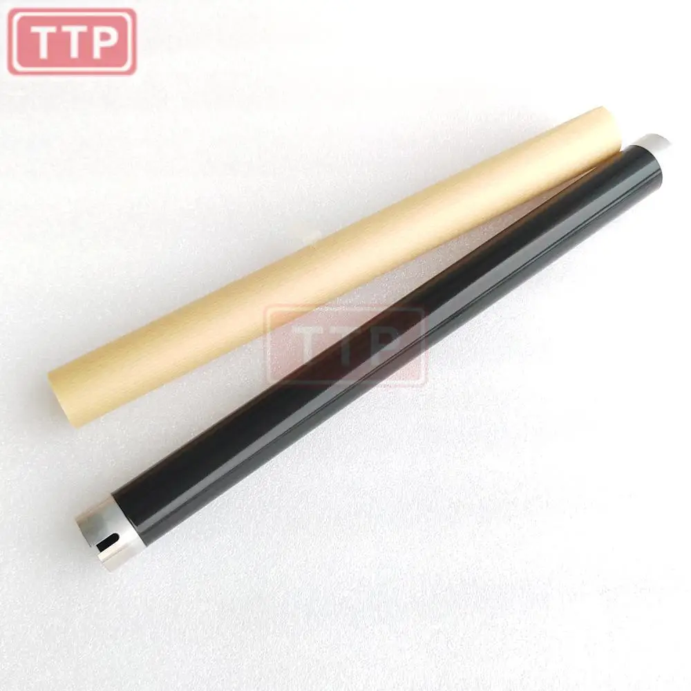 2pc Bizhub 266 306 227 287 367 Upper Fuser Roller Hot Heat Roller BH266 BH227 BH287 BH367 Heat Roller
2pc Bizhub 266 306 227 287 367 Upper Fuser Roller Hot Heat Roller BH266 BH227 BH287 BH367 Heat Roller