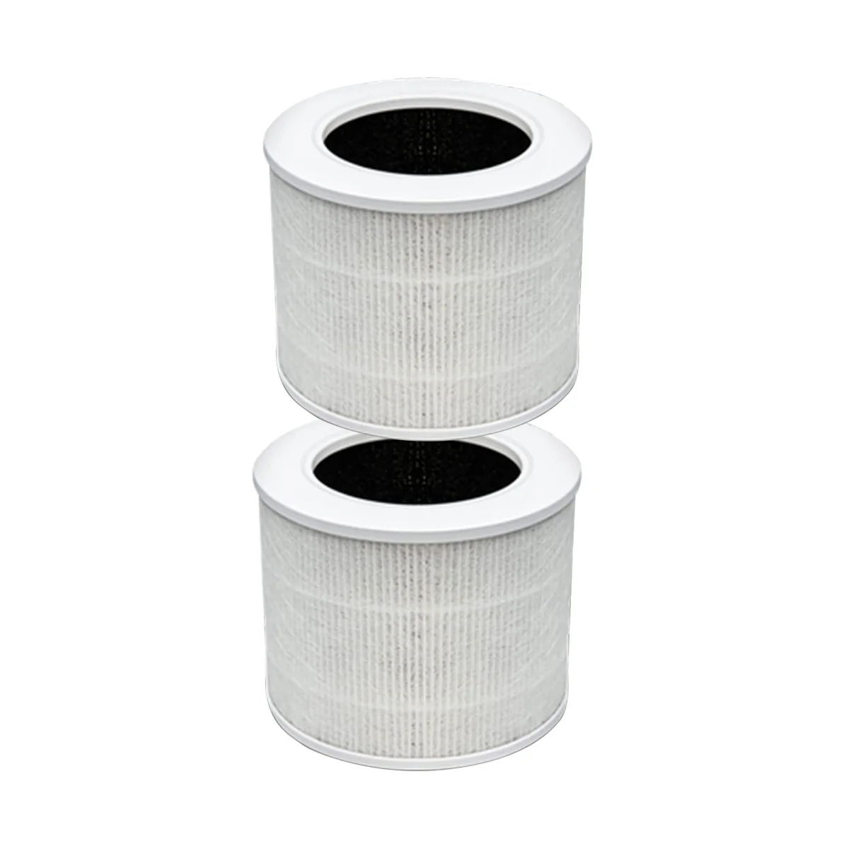 Core Mini Replacement Filter Compatible for Core Mini Air Purifier, Core Mini-RF True HEPA Filter, 2-Pack
Core Mini Replacement Filter Compatible for Core Mini Air Purifier, Core Mini-RF True HEPA Filter, 2-Pack