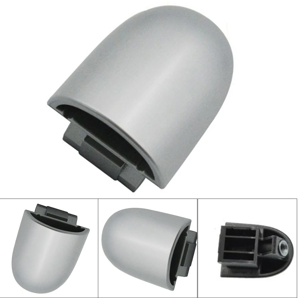 Front R Rear L&R Exterior Outer Door Handle Cover Cap For Koleos 2009-18 Direct Replacement Car Accessories
Front R Rear L&R Exterior Outer Door Handle Cover Cap For Koleos 2009-18 Direct Replacement Car Accessories