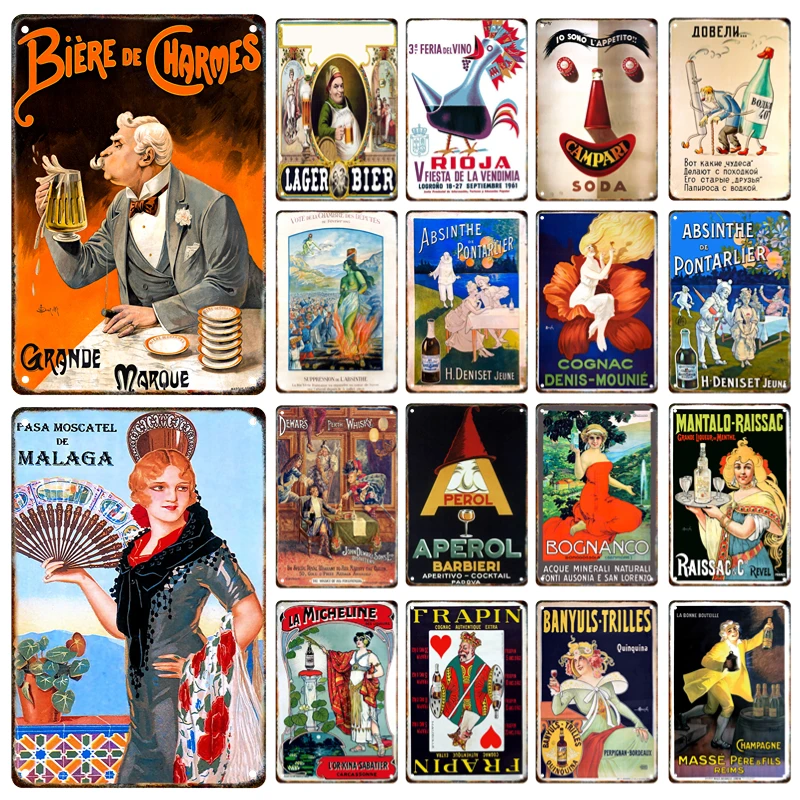 Vintage Funny Beer Poster Metal Signage Tin Painting Plaque Home Living Room Bar Club Wall Art Decorative Mural Aesthetics
Vintage Funny Beer Poster Metal Signage Tin Painting Plaque Home Living Room Bar Club Wall Art Decorative Mural Aesthetics