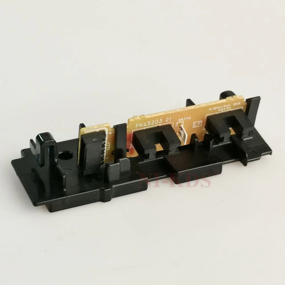 FM2-B920 Environment Sensor PCB for Canon 264 267 269 MF264 MF267 MF269 MF264dw MF267dw MF269dw Printer Parts
FM2-B920 Environment Sensor PCB for Canon 264 267 269 MF264 MF267 MF269 MF264dw MF267dw MF269dw Printer Parts