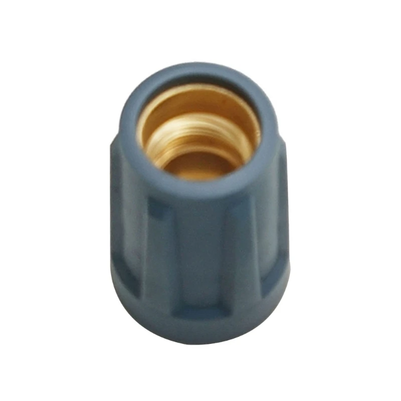YYSD Pressure Washer Nozzle Protective Guard for HDS Series High Pressure Nozzles Replacement Nozzle Cap Garden Accessories
YYSD Pressure Washer Nozzle Protective Guard for HDS Series High Pressure Nozzles Replacement Nozzle Cap Garden Accessories
