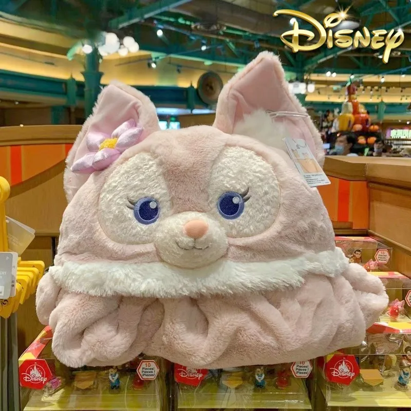 Disney Privatee Linabell Lightweight Plush Queen Size Blanketoffice Shawl Blanket Nap Blanket Warm Lovely
Disney Privatee Linabell Lightweight Plush Queen Size Blanketoffice Shawl Blanket Nap Blanket Warm Lovely