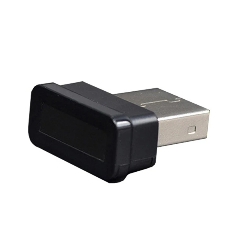 1 PCS For NEW Multifunctional For MINI USB Fingerprint Reader Module Device For Windows 10 Hello Biometrics Security Key
1 PCS For NEW Multifunctional For MINI USB Fingerprint Reader Module Device For Windows 10 Hello Biometrics Security Key