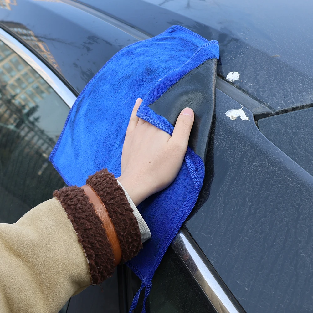 Multifunction Car Wash Clay Stain Removal Magic Mud Cloth Auto Dirt Cleaning Beauty Tools Cars Washing Rags Automotive Accessory
Multifunction Car Wash Clay Stain Removal Magic Mud Cloth Auto Dirt Cleaning Beauty Tools Cars Washing Rags Automotive Accessory