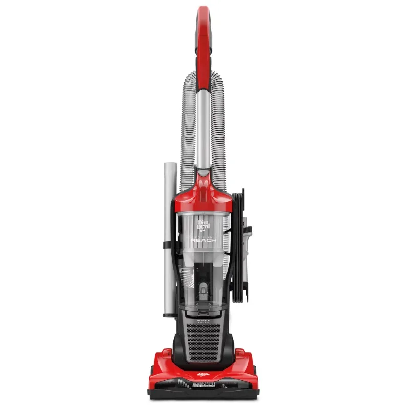 

Upright Vacuums Endura Reach Compact Upright Vacuum Cleaner, UD20124 Vacuums, Steamers & Floor Care