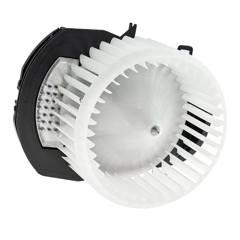 95857234200 Air Conditioning Blower HVAC Heater Automobile For Porsche Cayenne 2011-2018 3.0L 3.6L 4.8L Spare Parts
95857234200 Air Conditioning Blower HVAC Heater Automobile For Porsche Cayenne 2011-2018 3.0L 3.6L 4.8L Spare Parts