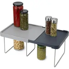 Retractable Storage Desk Durable Plastic Strong Load Capacity Seasoning Dish Rack Kitchen Tools
Retractable Storage Desk Durable Plastic Strong Load Capacity Seasoning Dish Rack Kitchen Tools